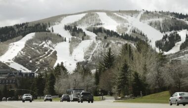 Skiing accident at Park City Mountain leaves Florida woman dead – Deseret News