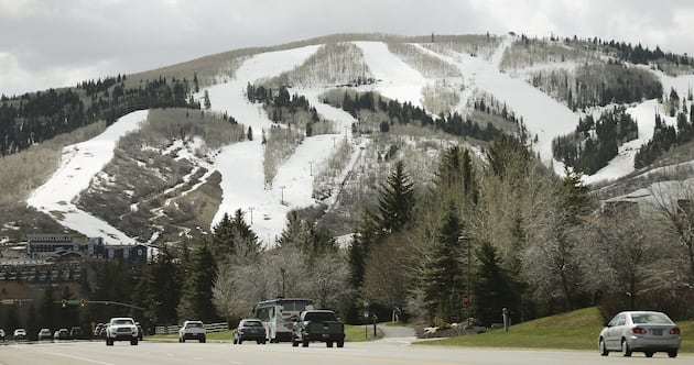 Skiing accident at Park City Mountain leaves Florida woman dead – Deseret News