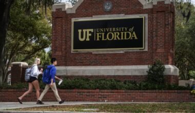 University of Florida contract tracing for measles as statewide cases inch up