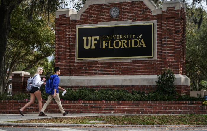 University of Florida contract tracing for measles as statewide cases inch up