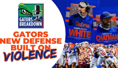 Florida’s NEW Defense built on VIOLENCE