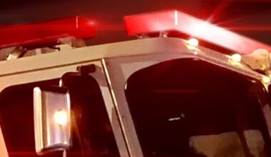 Occupant escapes Jefferson Road mobile home fire Tuesday morning, Tallahassee firefighters say