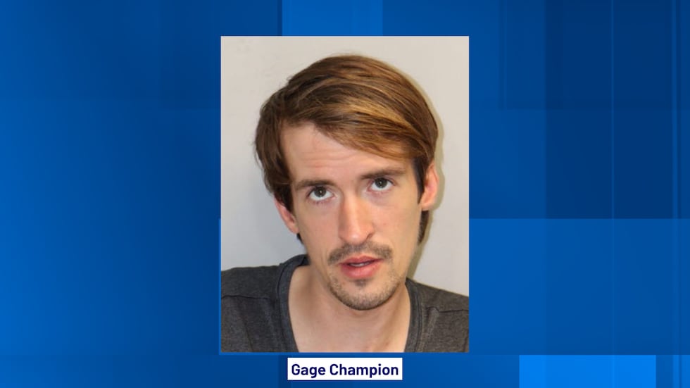 Champion is charged with first-degree murder following a deadly shooting on Mission Road,...