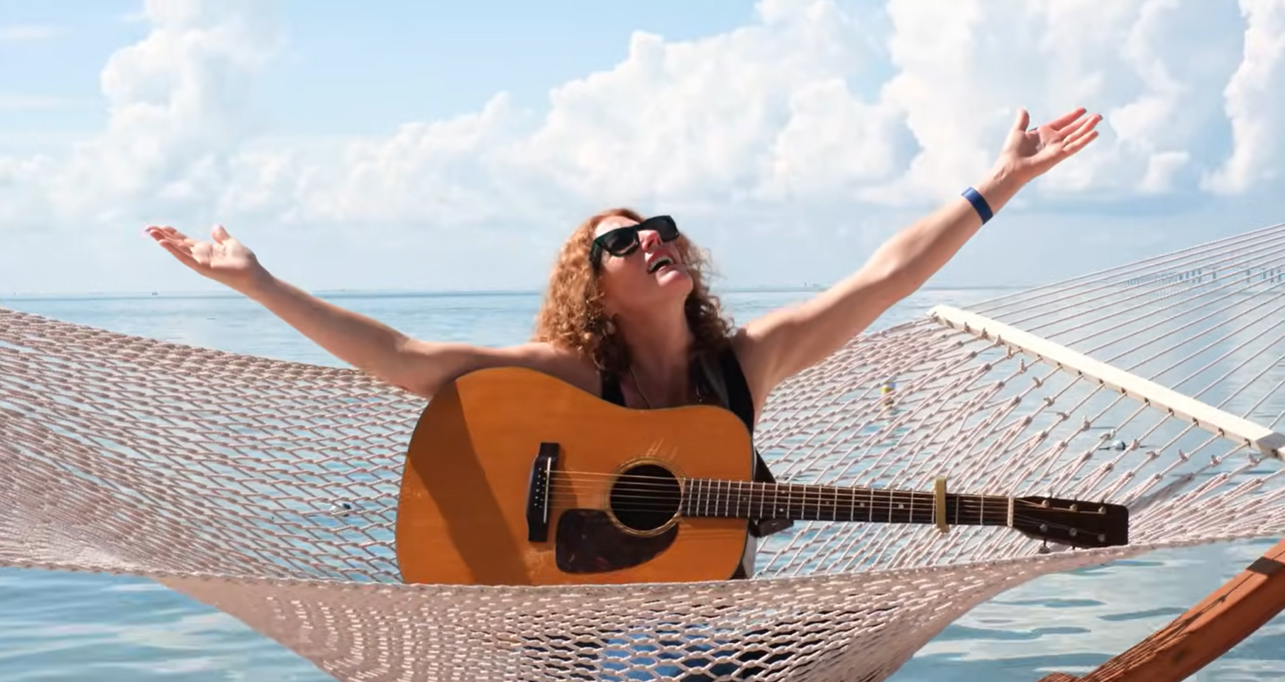 Kathleen Edwards is all about St. Pete these days