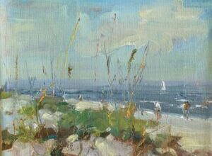 Kathryn McMahon Wkshp Beach1