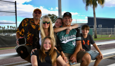 A second chance - Florida Weekly