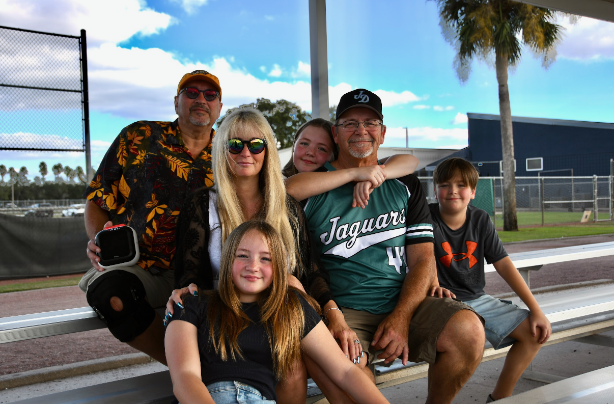 A second chance - Florida Weekly