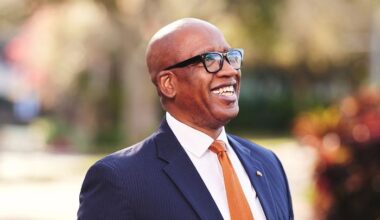 St. Pete Mayor fires back at proposed Gas Plant pause: ‘The planning has been extensive’