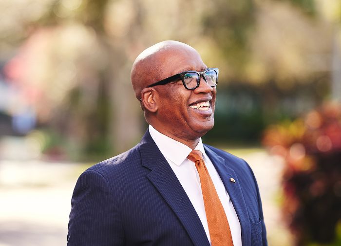 St. Pete Mayor fires back at proposed Gas Plant pause: ‘The planning has been extensive’