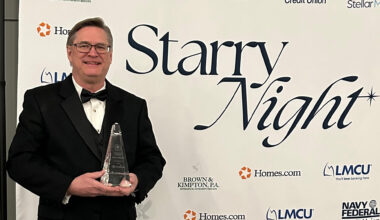 Shore Acres neighborhood association President Kevin Batdorf set to join St. Pete mayoral contest