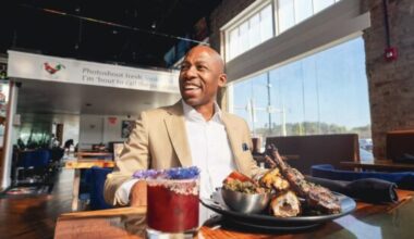 Kitchen + Kocktails by Kevin Kelley