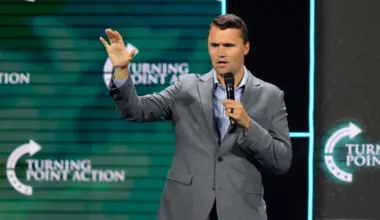 House panel passes 'Charlie Kirk Day of Remembrance'