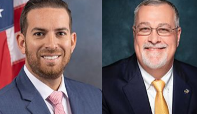 A Closer Look at the House and Senate Proposed Spending Plans for FY 26-27