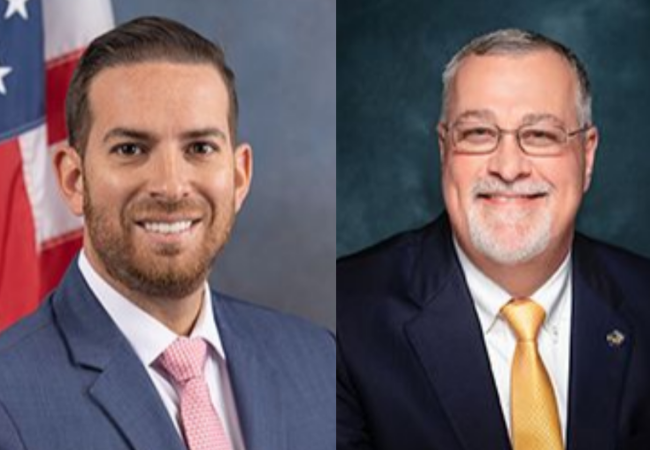 A Closer Look at the House and Senate Proposed Spending Plans for FY 26-27