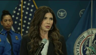 Kristi Noem touts MIA’s $9B modernization plan and TSA’s role in security – NBC 6 South Florida