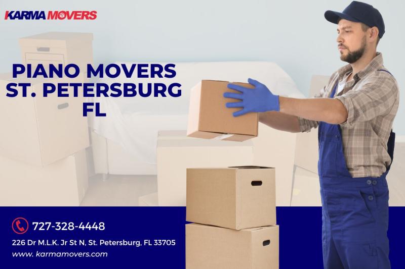 piano movers