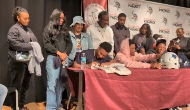 TJ Cole leads massive Raines class; Brady Harris headlines blockbuster baseball group at Trinity