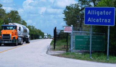 Florida emergency fund faces critical deadline amid oversight concerns