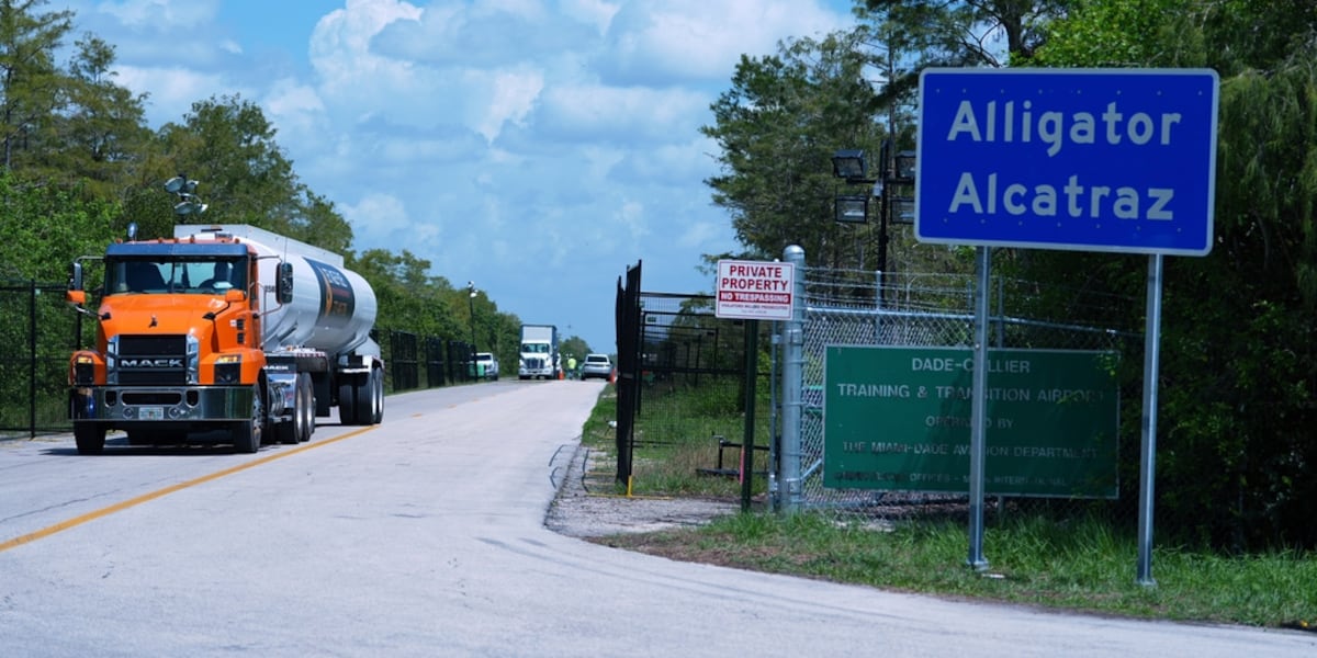 Florida emergency fund faces critical deadline amid oversight concerns