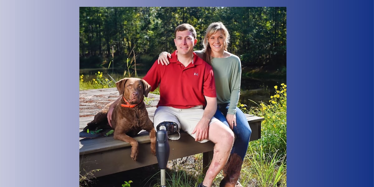 Seventh Republican files for Florida’s 2nd Congressional District seat