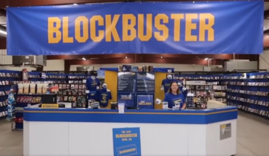 Central Florida Fair brings back Blockbuster vibes with walk-in time capsule