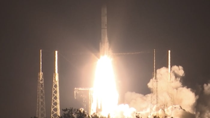 ULA Vulcan rocket to launch Space Force mission from Florida coast