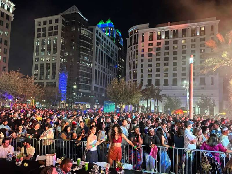 Two Orlando events explore what being ‘immersed’ truly means