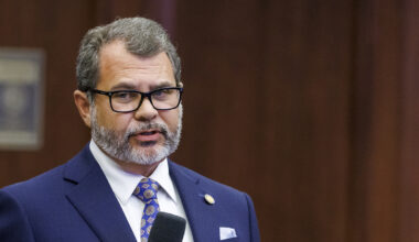 Bill affirming St. Johns as Black History Museum site, creating Board, sent to Senate floor