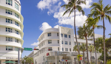 Miami Beach Adopts Major Deregulatory Policy to Attract Restaurants and Live Entertainment