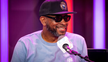 Uncle Luke says he’s running for Congress, setting up high-profile showdown in South Florida