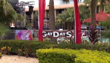 Gay Days pausing Orlando event. Here’s what we know
