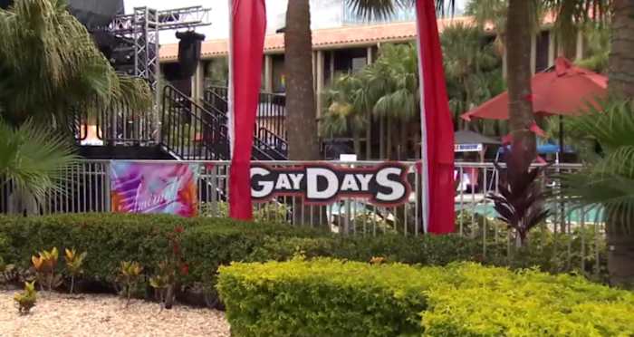 Gay Days pausing Orlando event. Here’s what we know