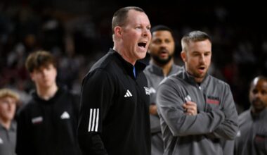 Miami men’s basketball coach Travis Steele offered new contract amid historic season