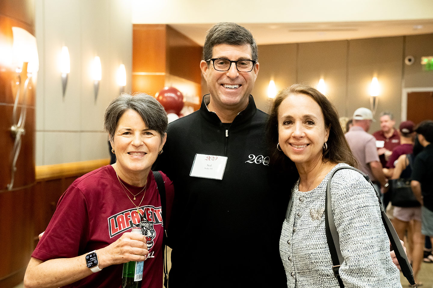 Miami, Fla. · News · Lafayette College