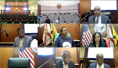 New view on Lauderhill bonds