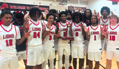 Godby, Leon and FAMU DRS Win Boys Basketball Titles
