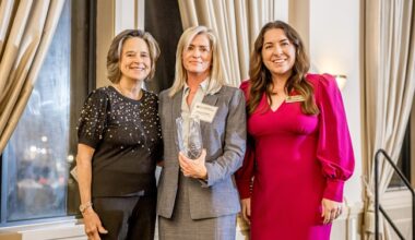 Leon County Attorney Chasity O’Steen Honored with Tallahassee Bar Association