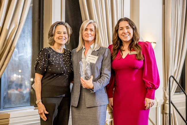 Leon County Attorney Chasity O’Steen Honored with Tallahassee Bar Association