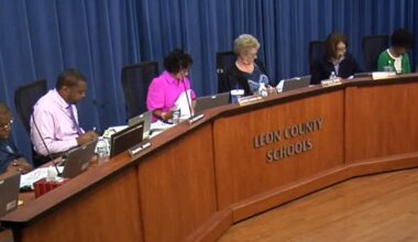 LCS Discusses $13M in 2026/27 Budget Cuts