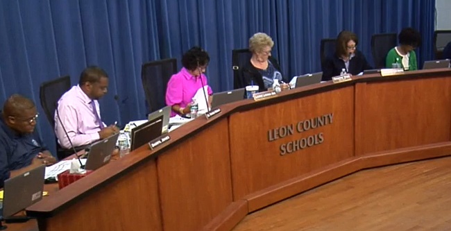 LCS Discusses $13M in 2026/27 Budget Cuts