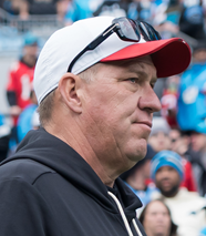 Be Aggressive - JoeBucsFan.com - Tampa Bay Bucs Blog, Buccaneers News