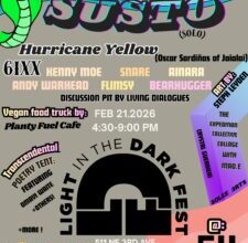 Light in the Dark Fest Is Saturday in Fort Lauderdale