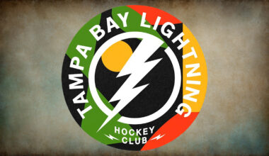 Tampa Bay Lightning unveil special jerseys for Black Heritage Night and the comments are exactly what you’d expect