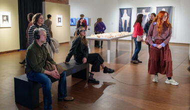 Florida State University announces Spring 2026 exhibitions and community programming