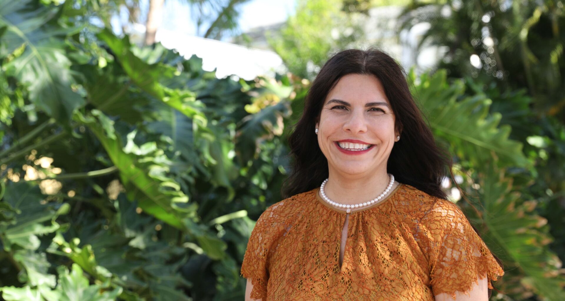 Lisset Hanewicz is in for re-election