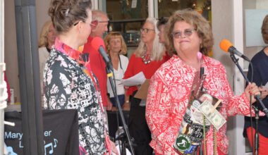 Fort Myers Beach Community Foundation thanks community for supporting fashion show - FORT MYERS