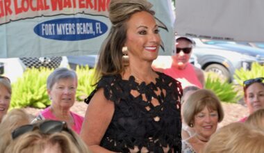 Fort Myers Beach Community Foundation Fashion Show grows in style - FORT MYERS