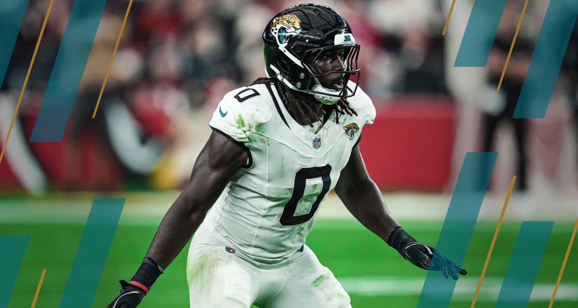 The NFL's most-improved defenses by EPA per play in 2025