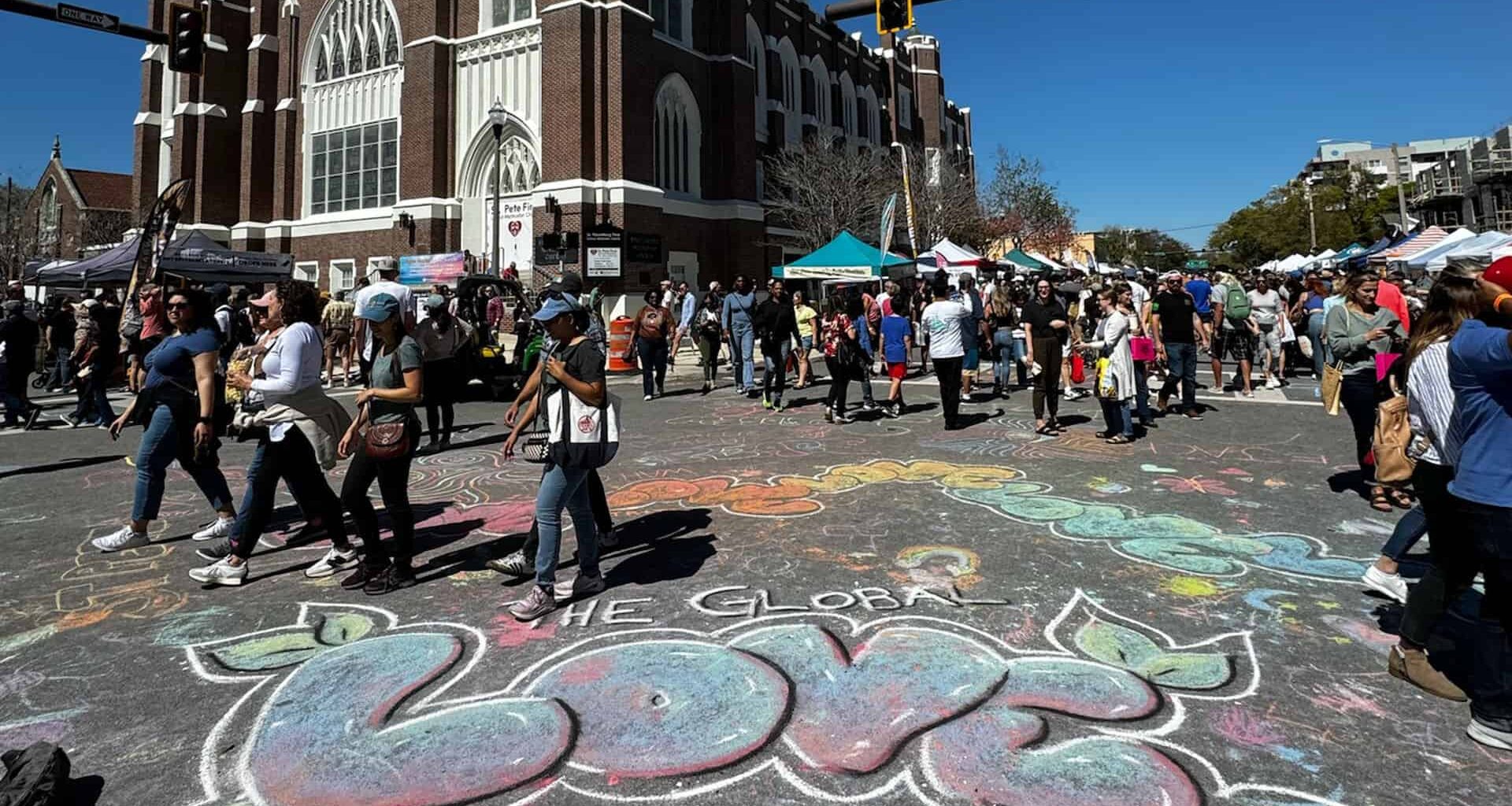 A St. Pete parent’s guide to kids activities at Localtopia