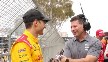 St. Pete crossover creates special experience for Fox Sports' Kevin Lee